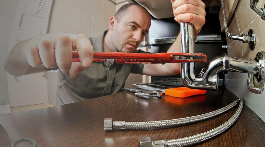 Local annual plumbing maintenance in Bevington, IA